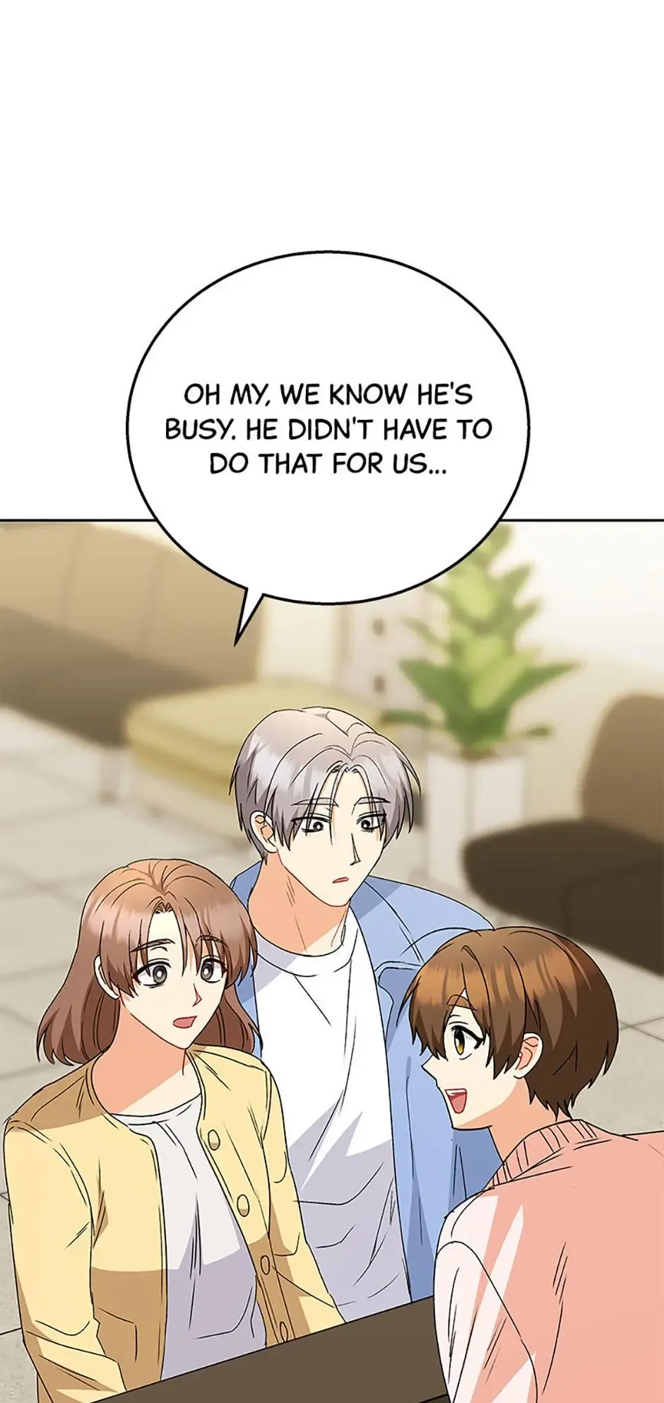 Hello! Veterinarian! Chapter 91 page 34