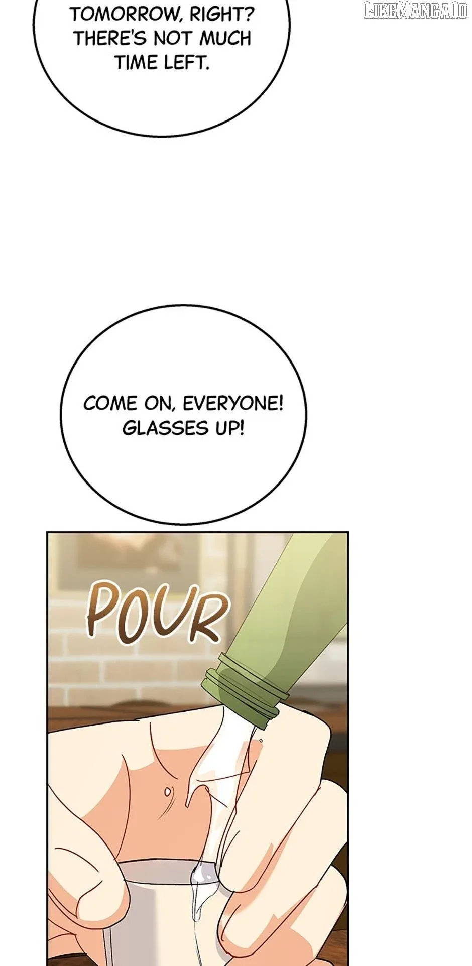Hello! Veterinarian! Chapter 86 page 69