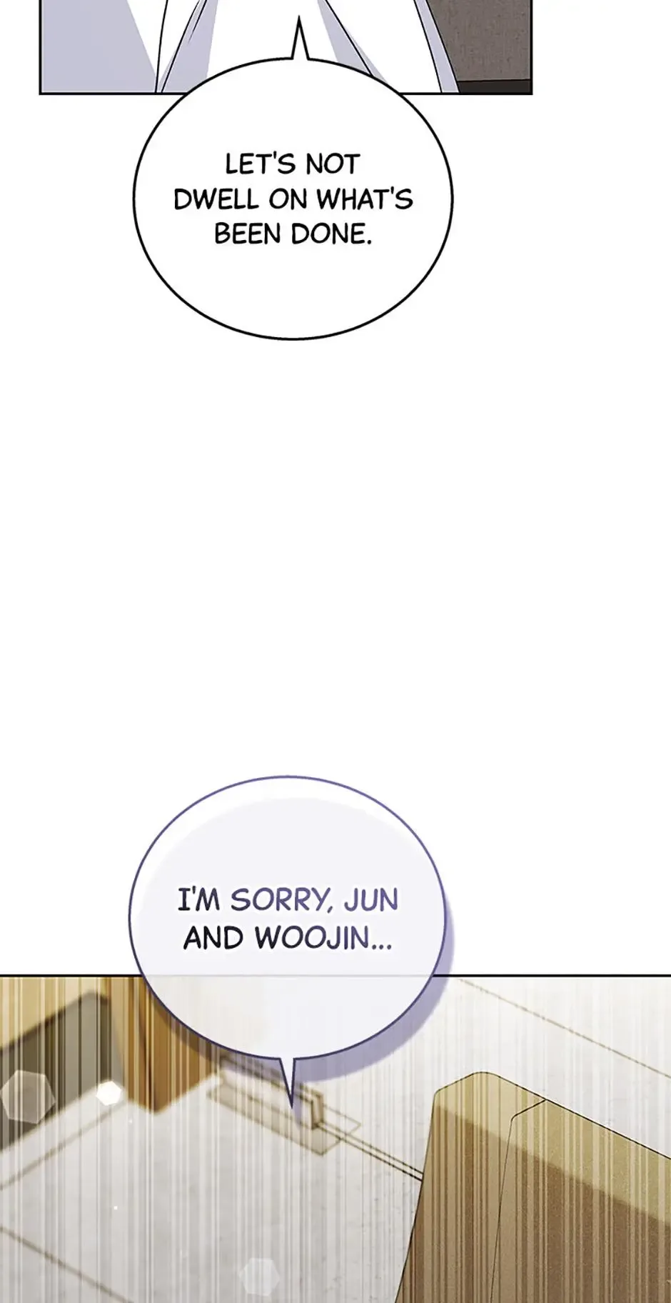 Hello! Veterinarian! Chapter 90 page 34