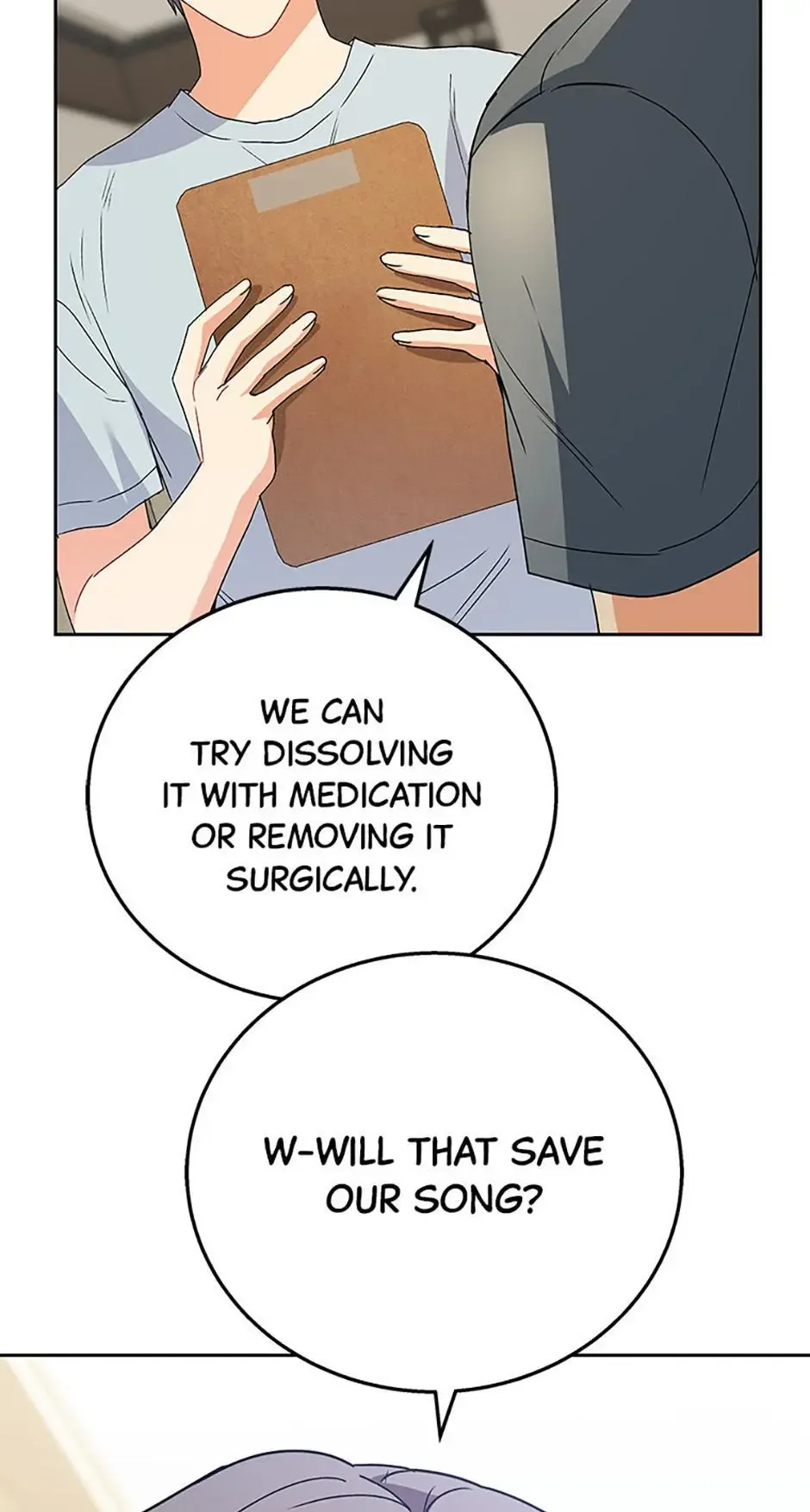 Hello! Veterinarian! Chapter 89 page 38