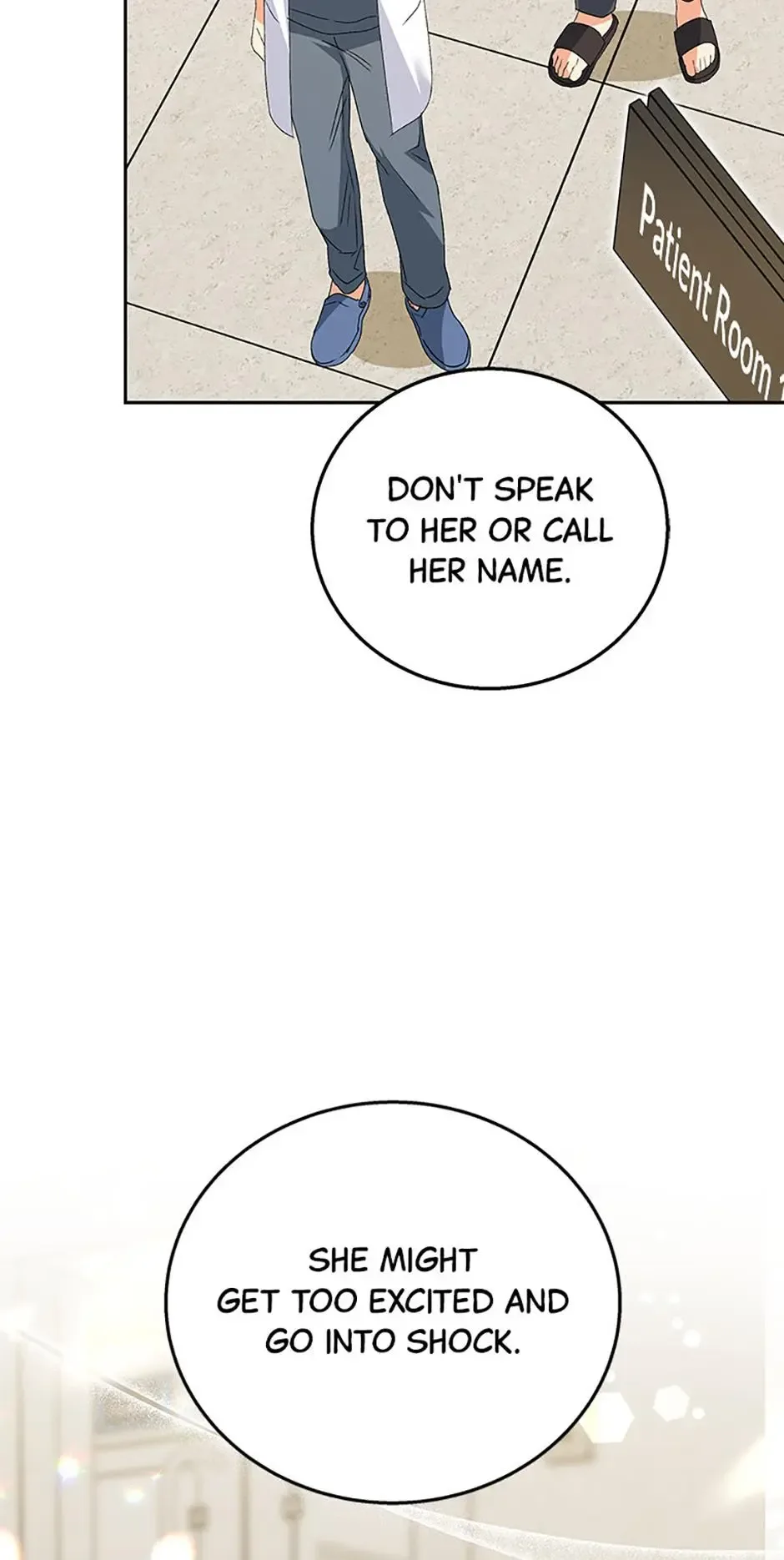 Hello! Veterinarian! Chapter 90 page 41