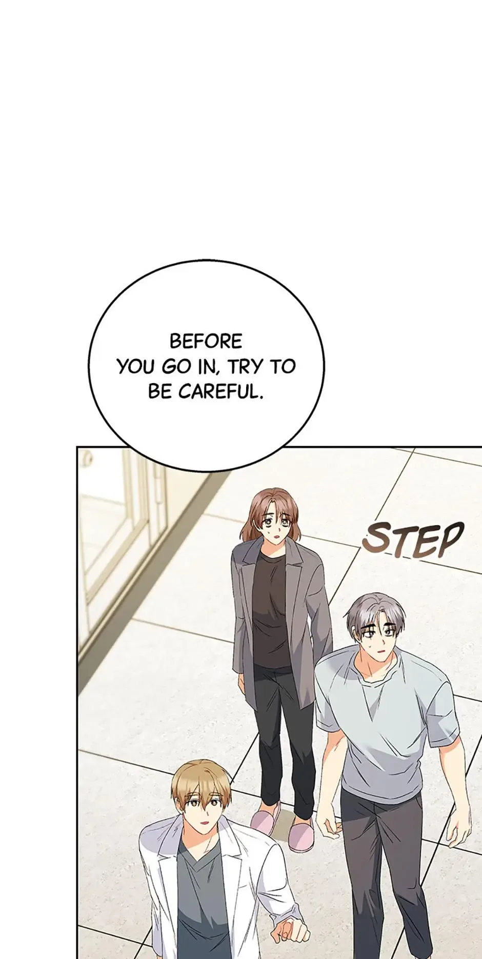 Hello! Veterinarian! Chapter 90 page 40