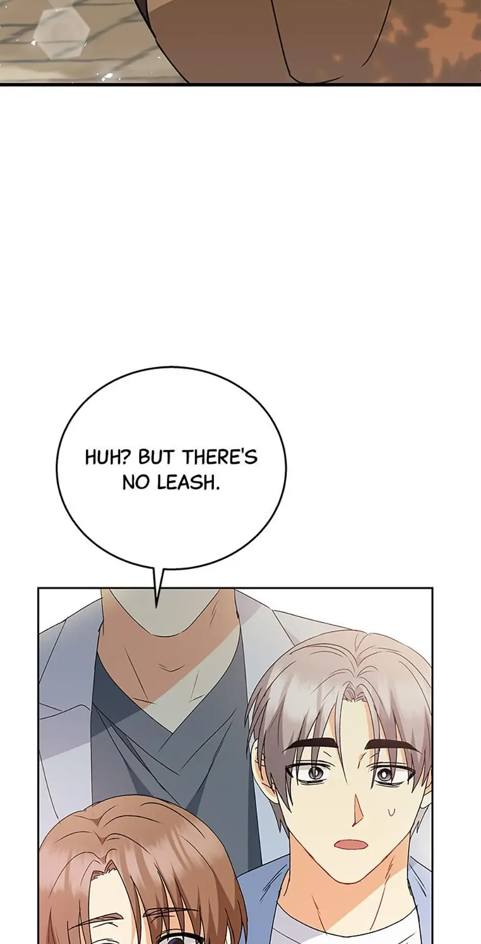 Hello! Veterinarian! Chapter 91 page 42