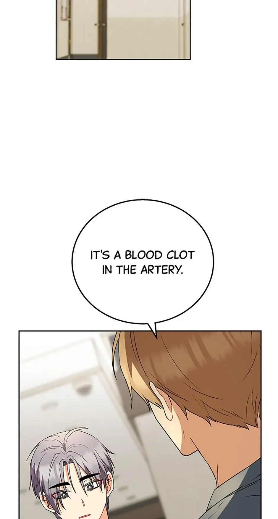 Hello! Veterinarian! Chapter 89 page 37