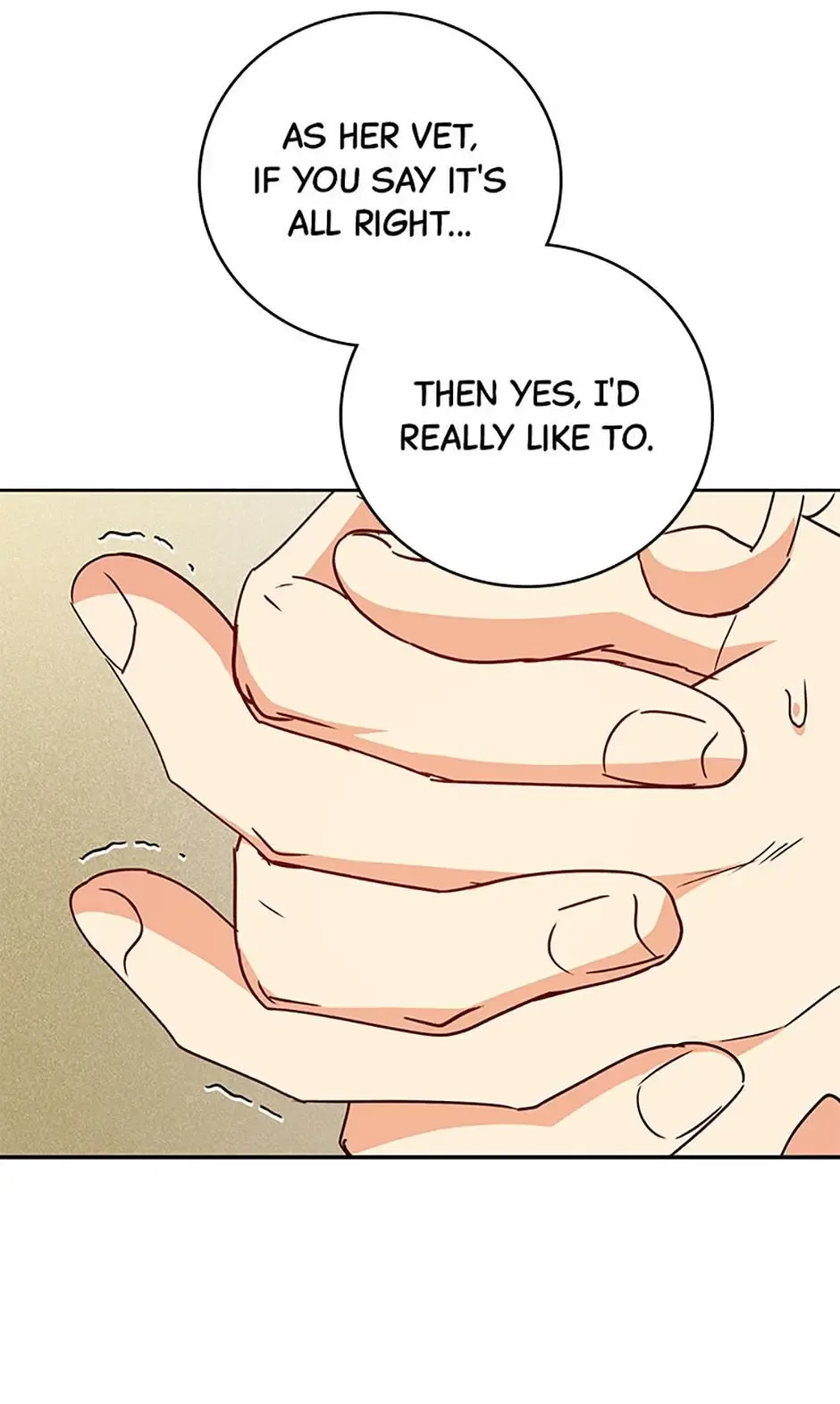 Hello! Veterinarian! Chapter 90 page 39