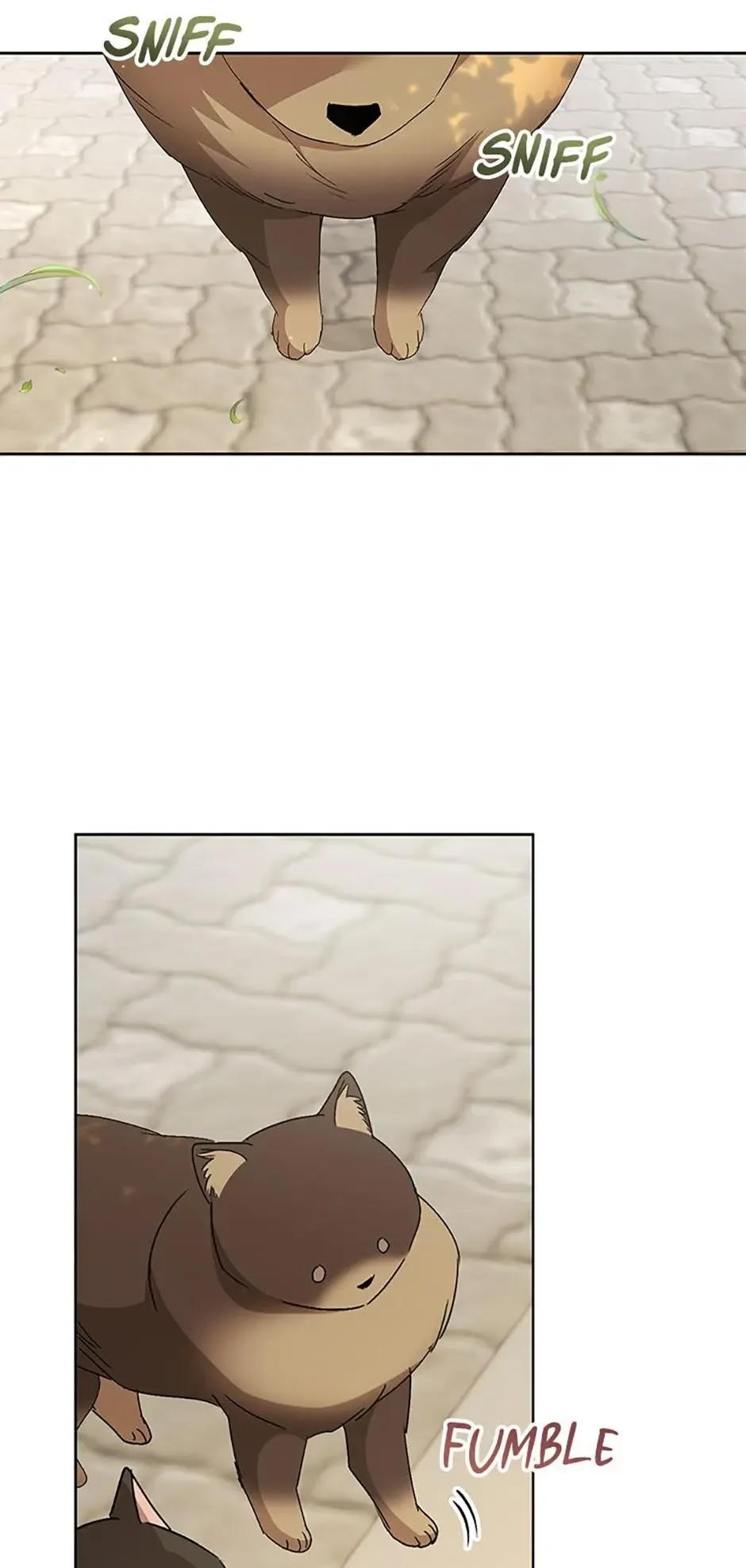 Hello! Veterinarian! Chapter 91 page 54