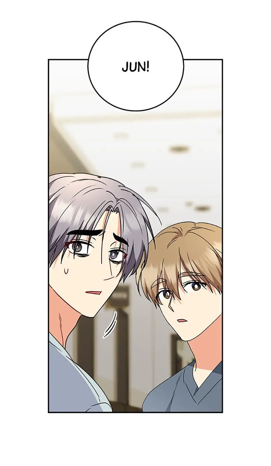 Hello! Veterinarian! Chapter 89 page 48