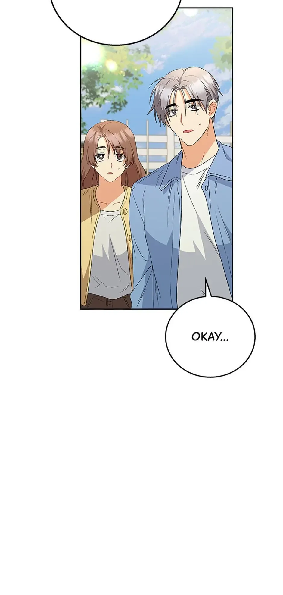 Hello! Veterinarian! Chapter 91 page 53
