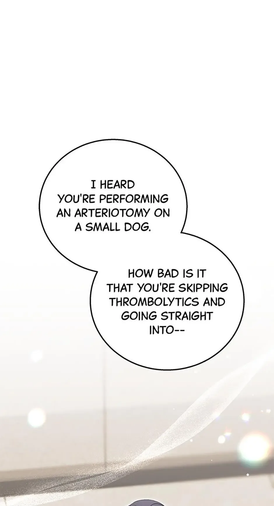 Hello! Veterinarian! Chapter 89 page 49