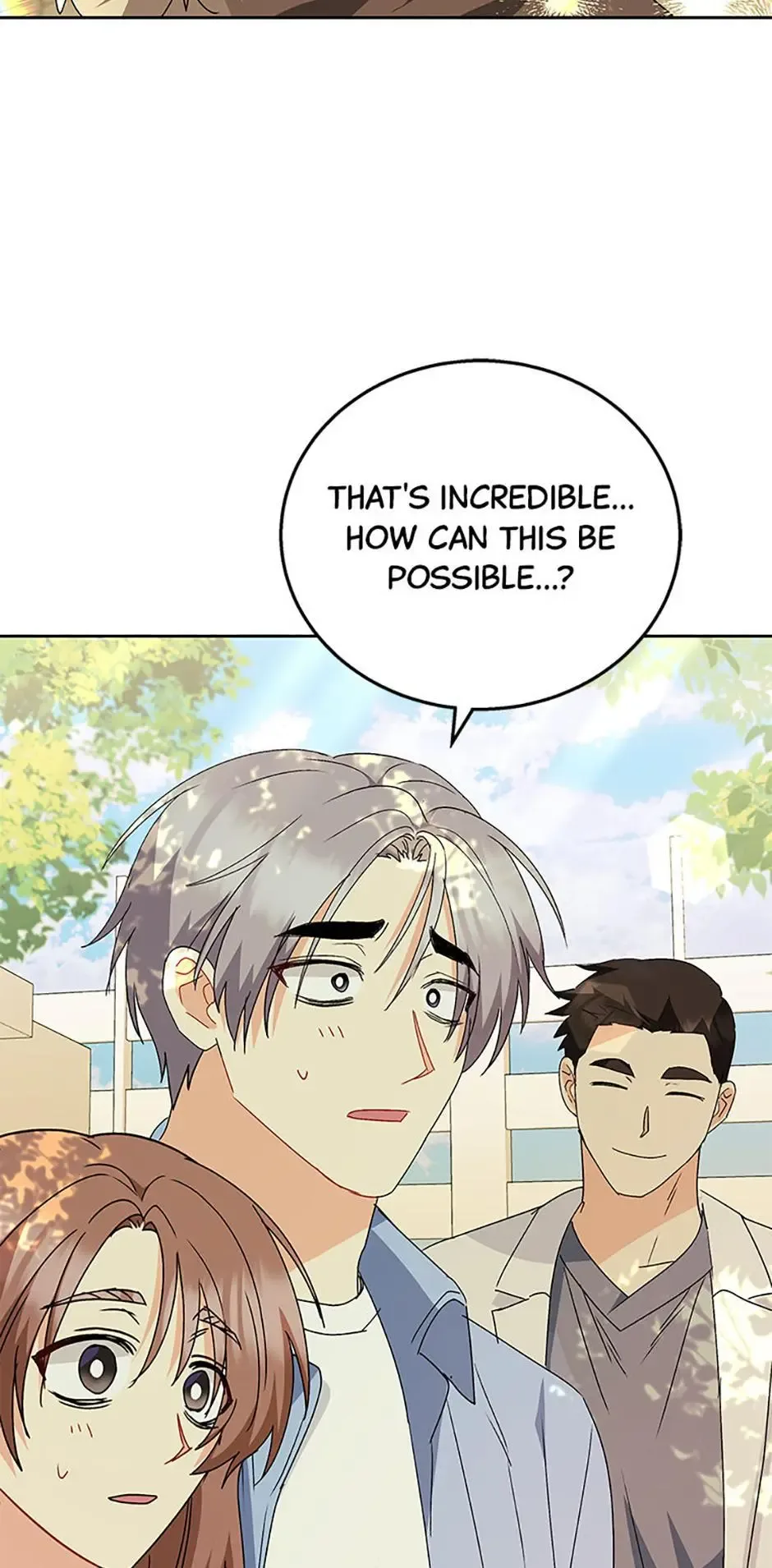 Hello! Veterinarian! Chapter 91 page 48