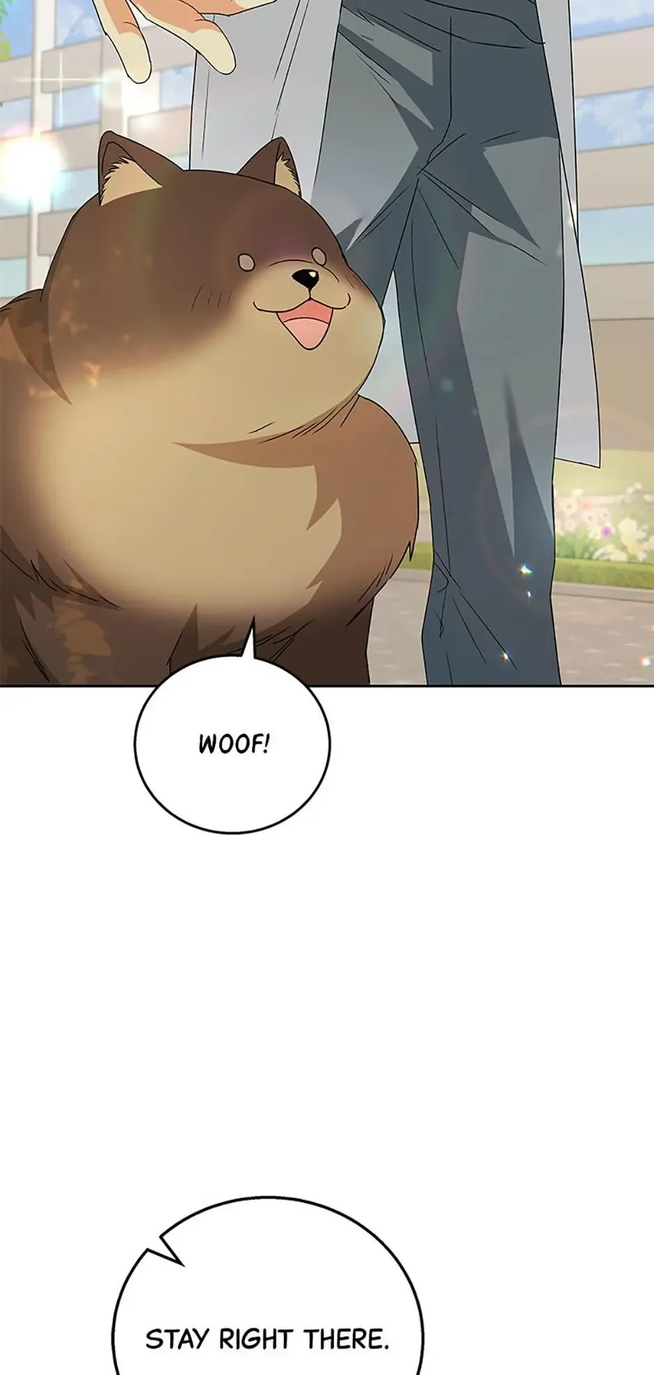 Hello! Veterinarian! Chapter 91 page 52