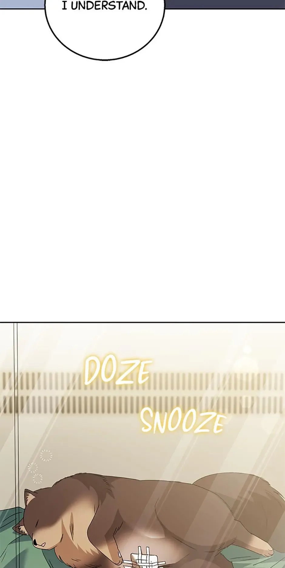 Hello! Veterinarian! Chapter 90 page 43