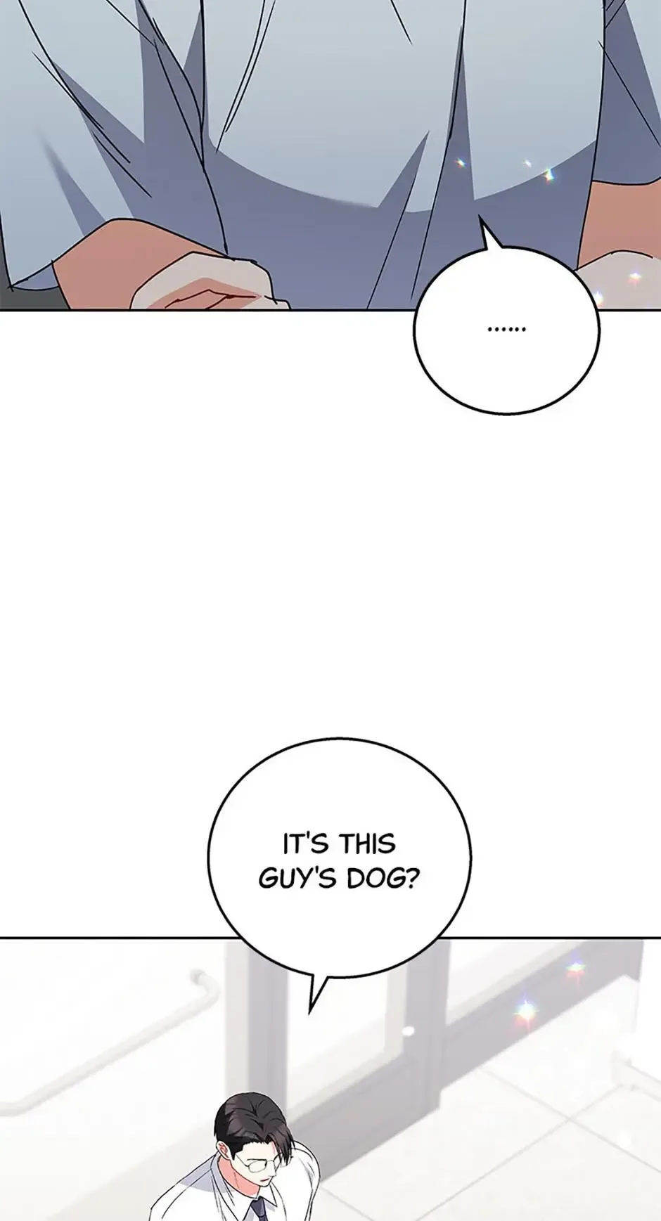 Hello! Veterinarian! Chapter 89 page 53