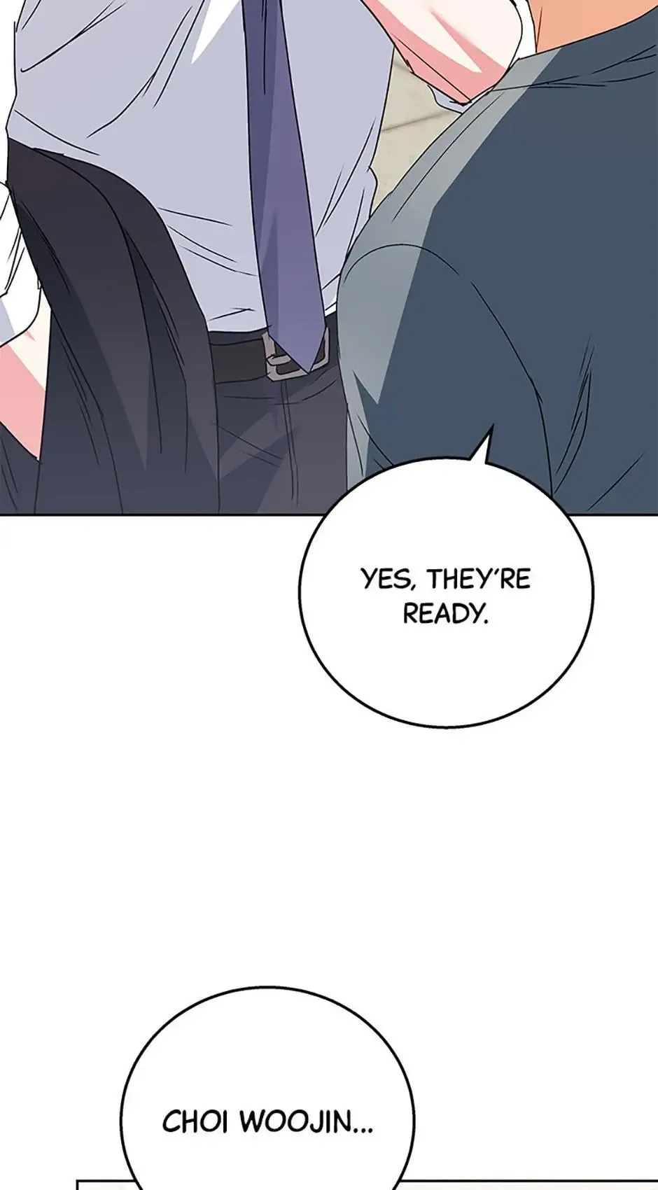 Hello! Veterinarian! Chapter 89 page 56