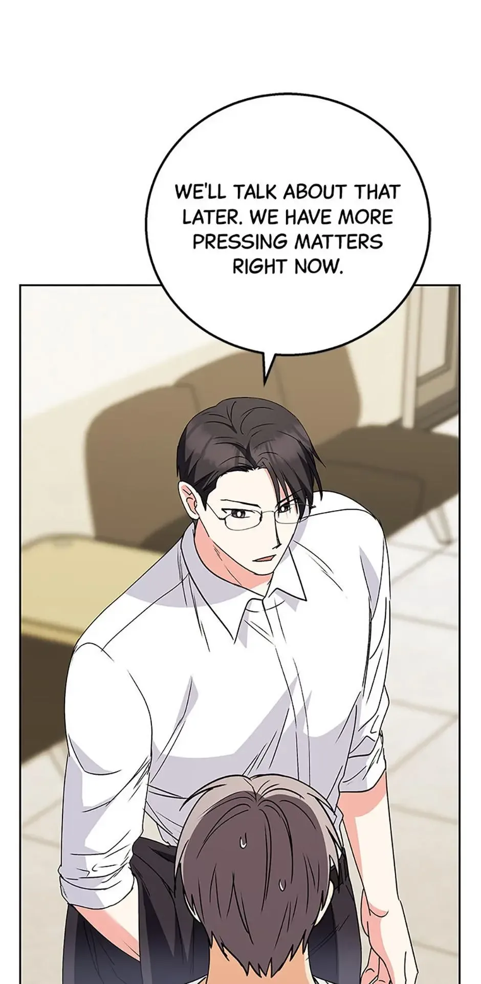 Hello! Veterinarian! Chapter 89 page 59