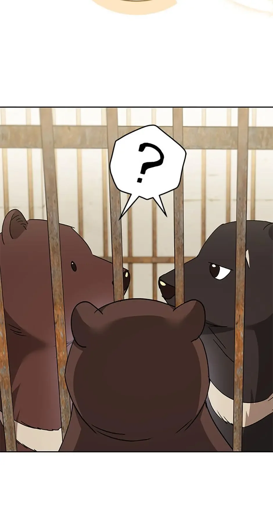 Hello! Veterinarian! Chapter 98 page 8