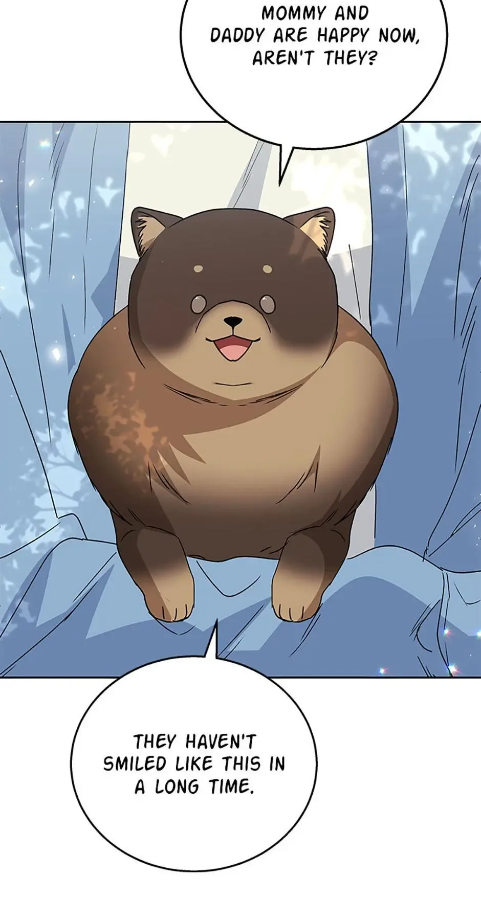 Hello! Veterinarian! Chapter 91 page 68