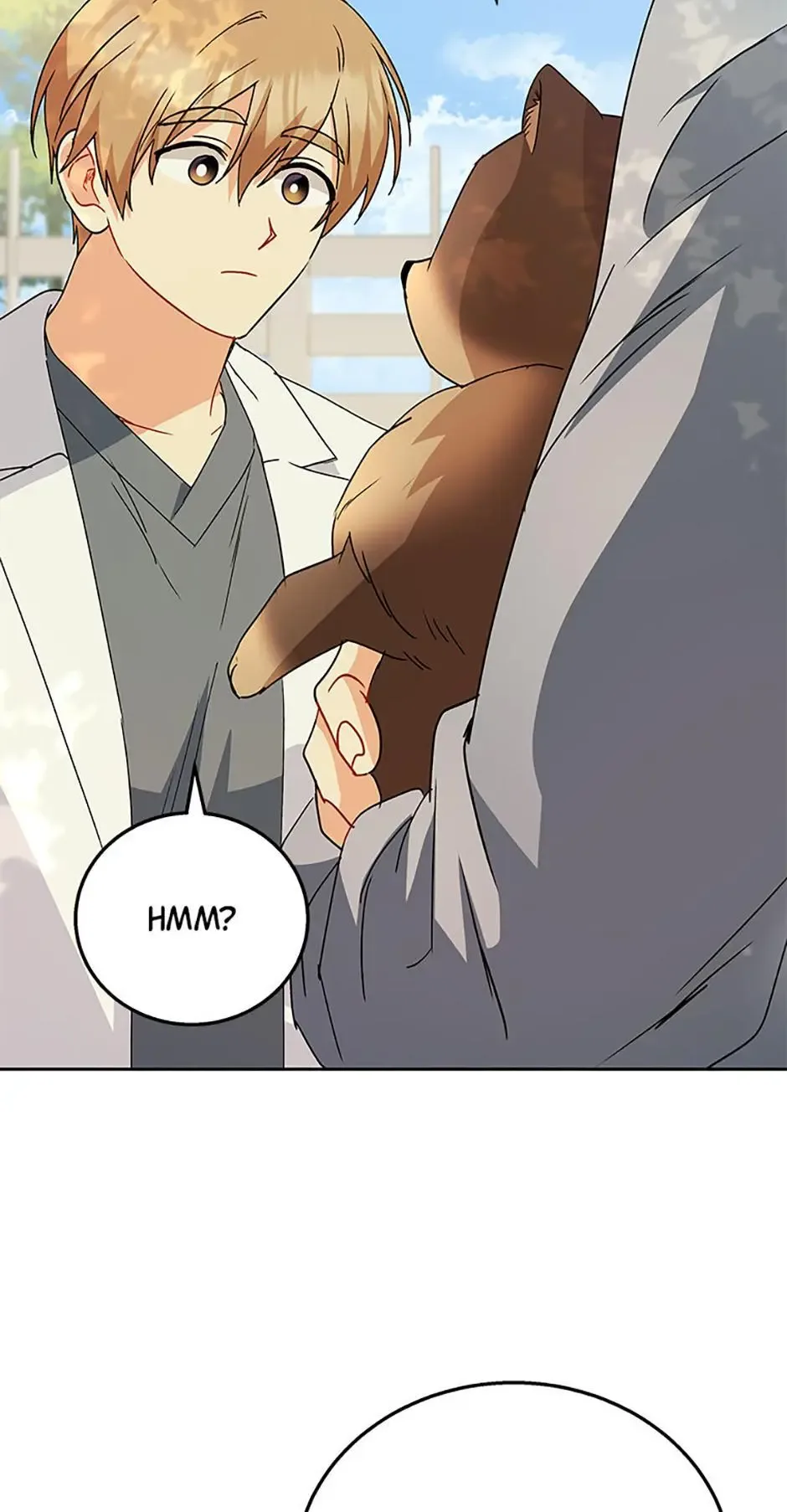 Hello! Veterinarian! Chapter 91 page 67