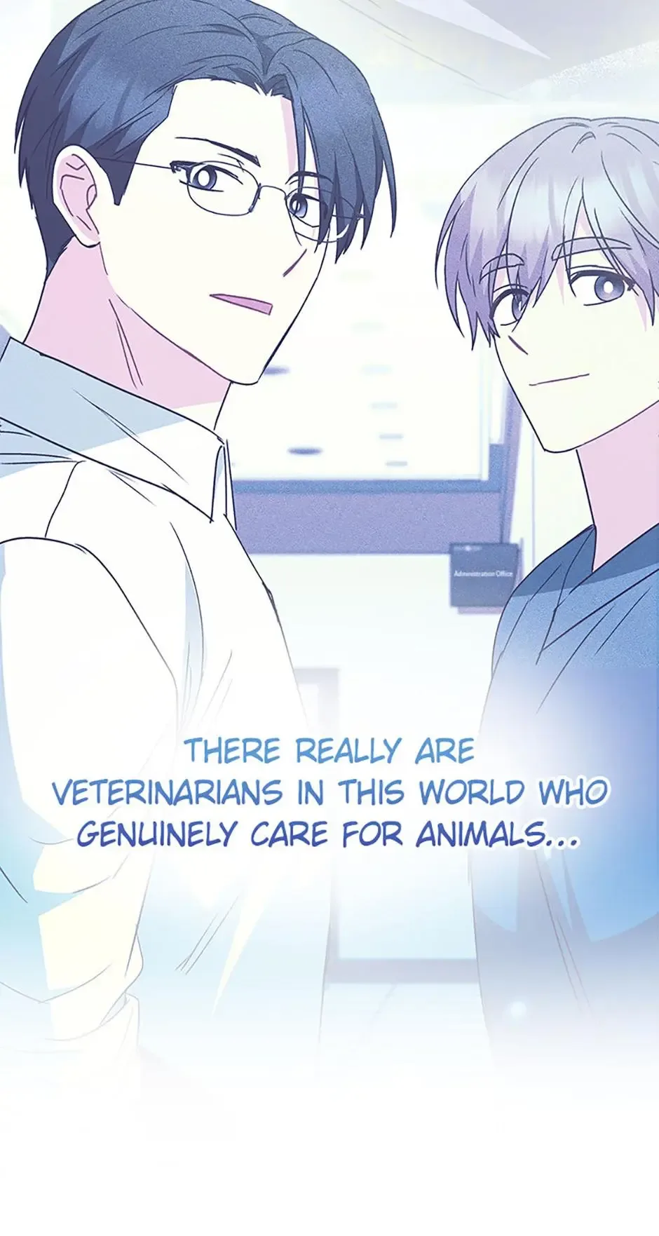 Hello! Veterinarian! Chapter 90 page 65