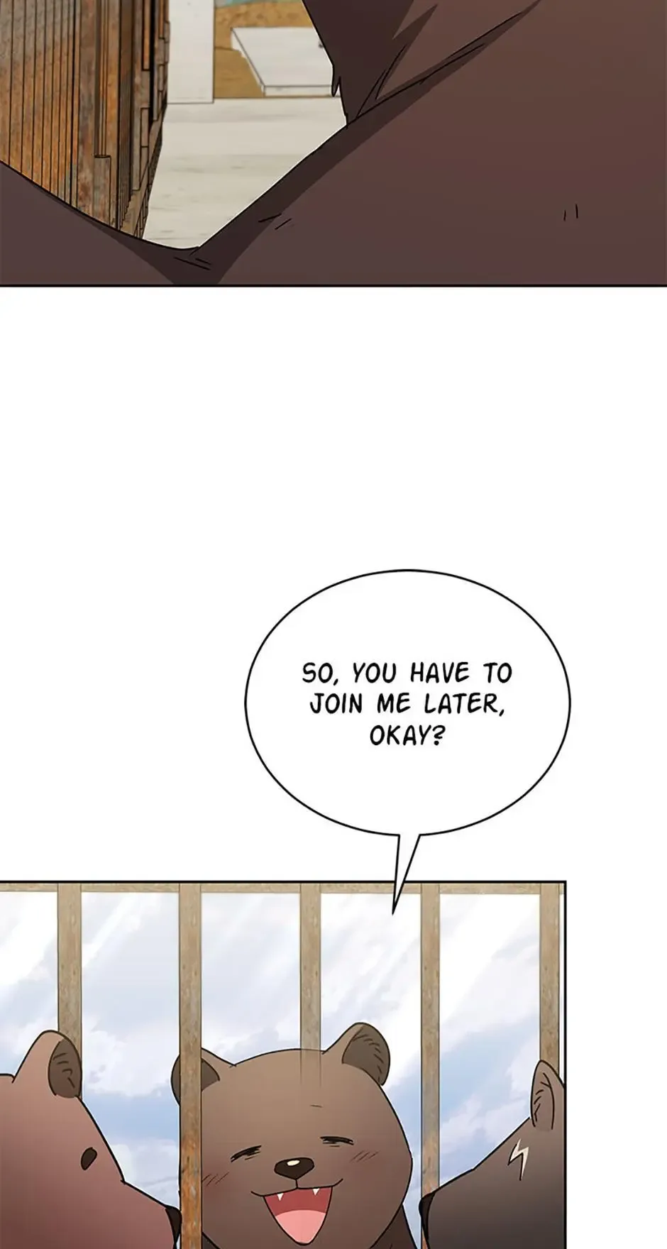 Hello! Veterinarian! Chapter 98 page 6