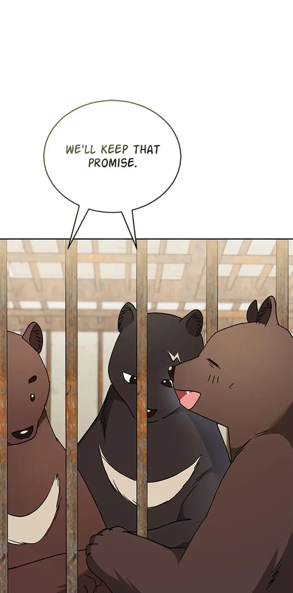 Hello! Veterinarian! Chapter 98 page 11