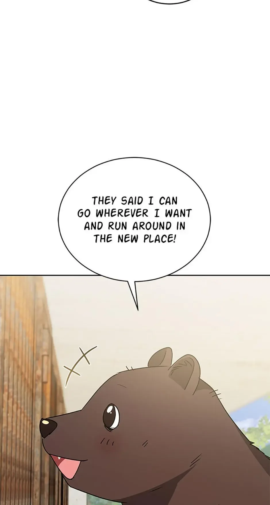 Hello! Veterinarian! Chapter 98 page 5
