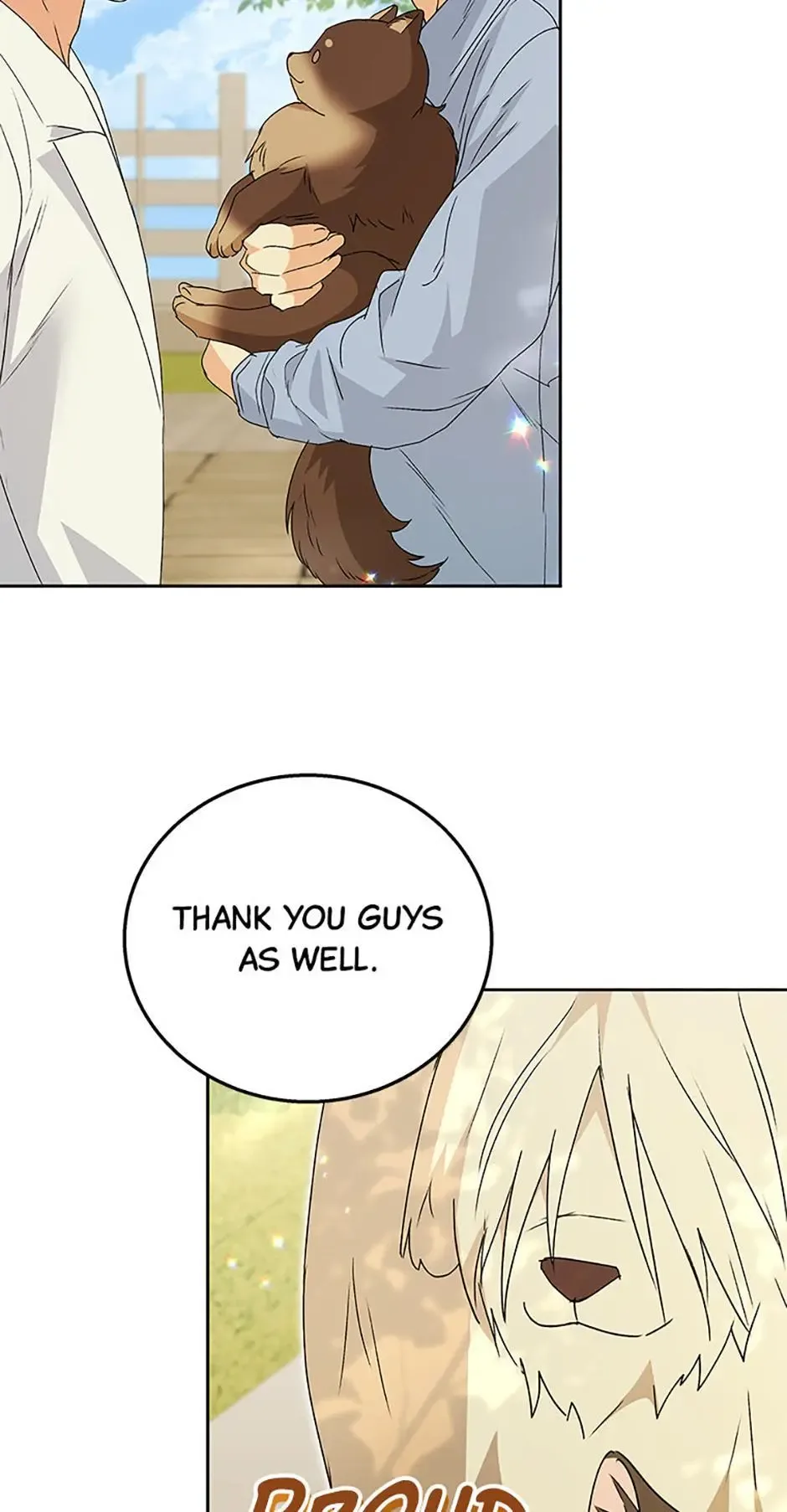 Hello! Veterinarian! Chapter 91 page 65