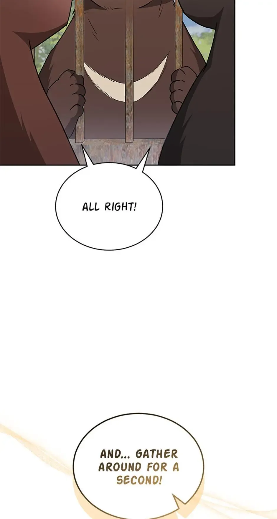 Hello! Veterinarian! Chapter 98 page 7