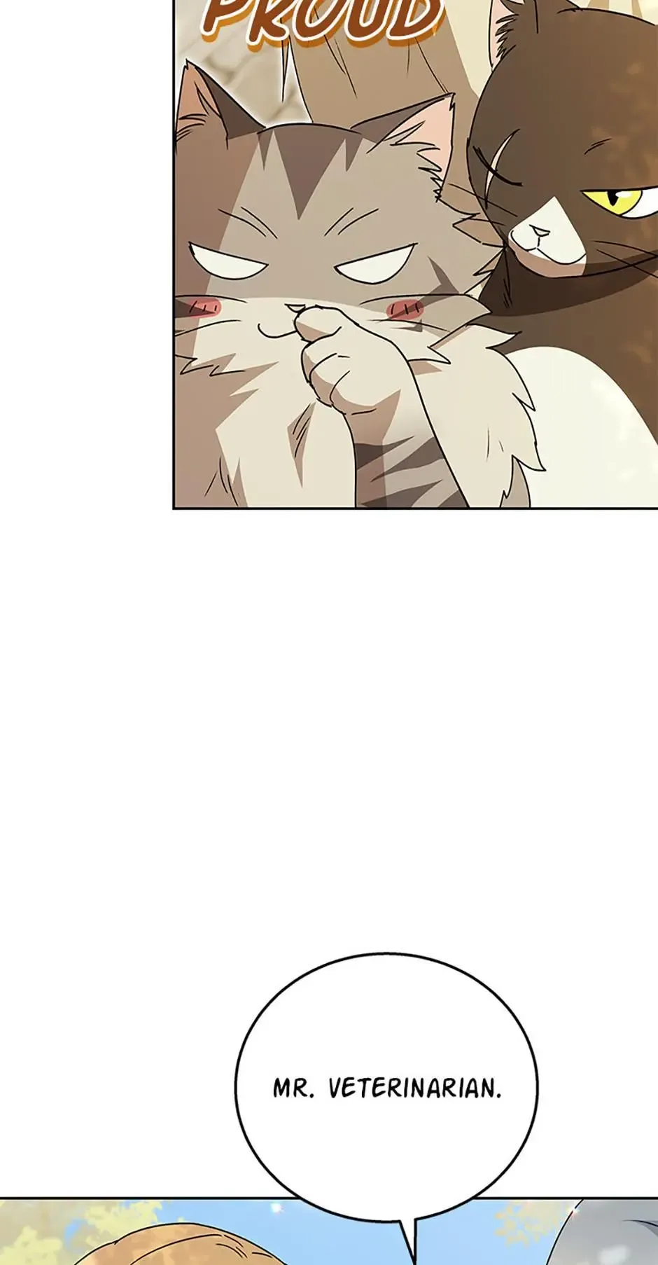 Hello! Veterinarian! Chapter 91 page 66
