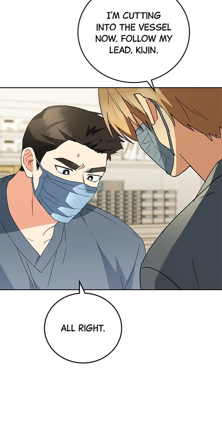 Hello! Veterinarian! Chapter 89 page 69