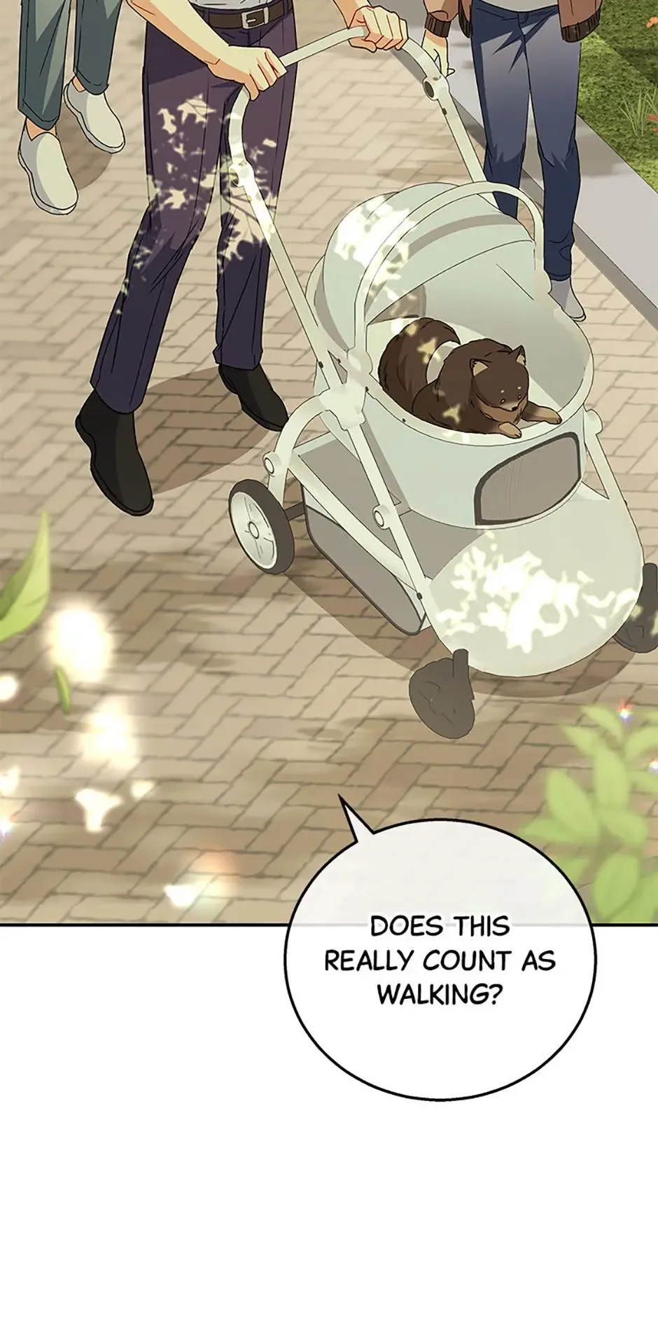Hello! Veterinarian! Chapter 90 page 72