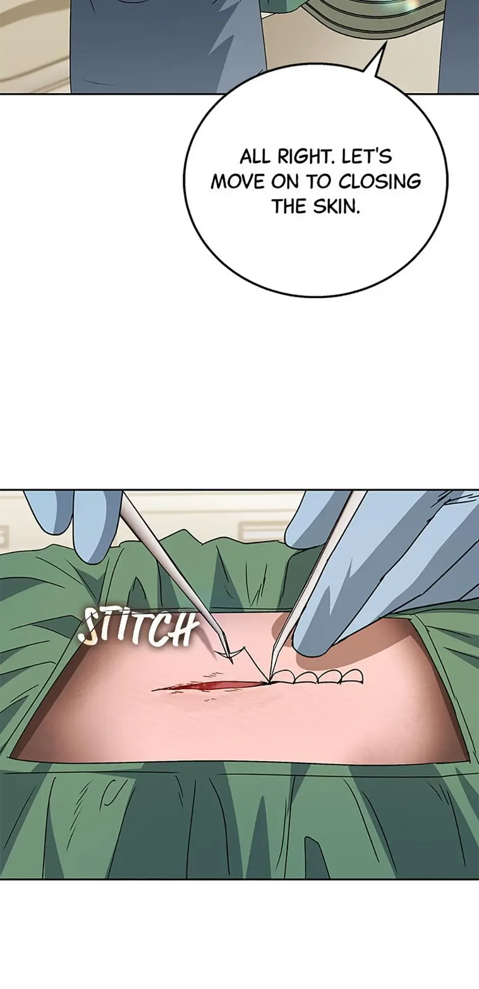 Hello! Veterinarian! Chapter 89 page 79