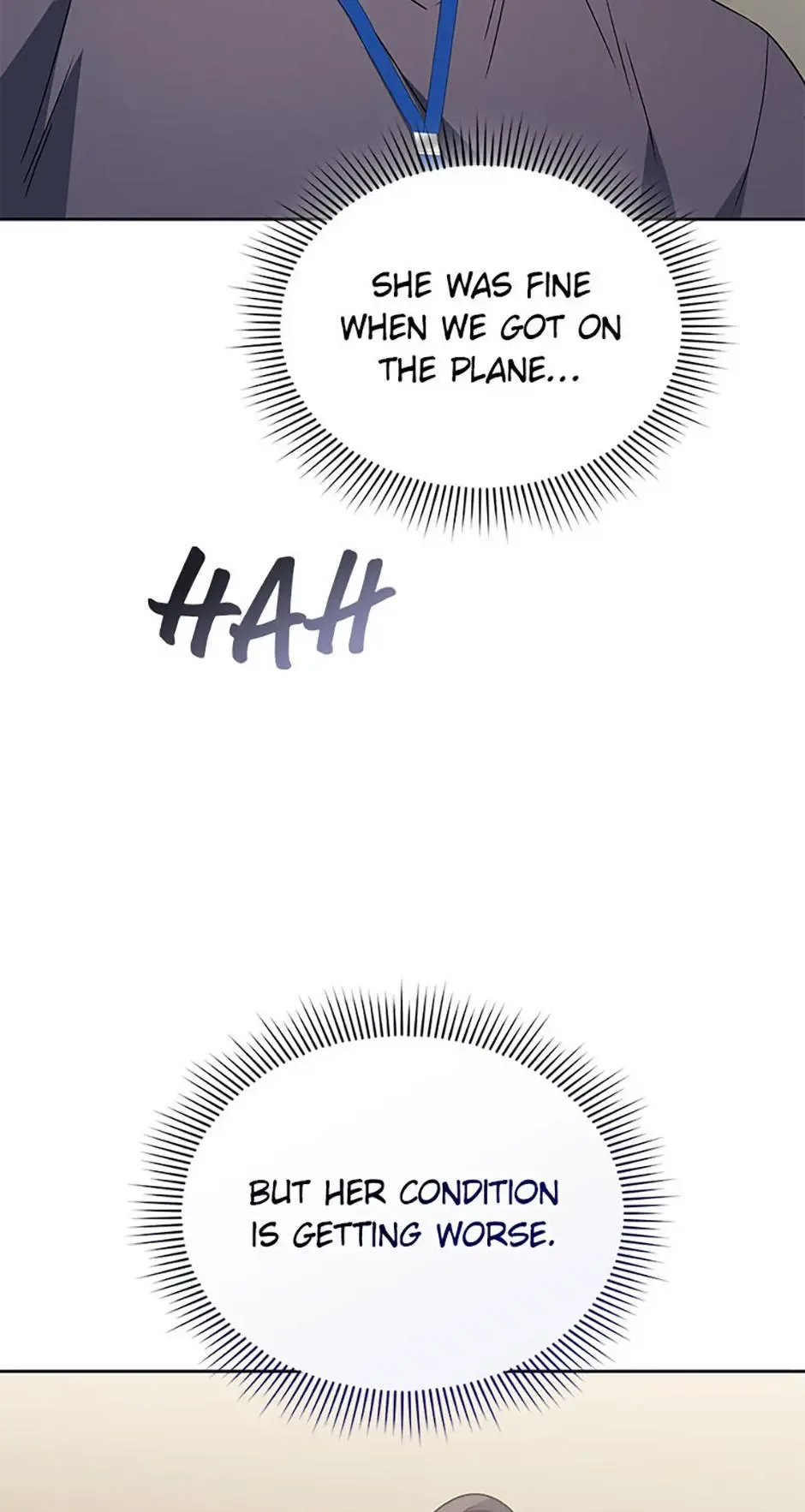 Hello! Veterinarian! Chapter 98 page 20