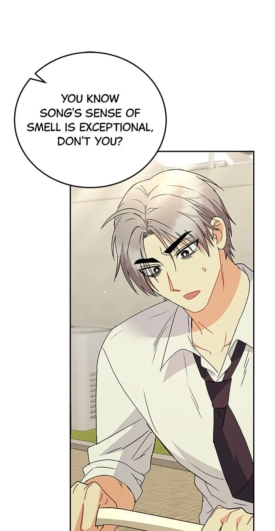 Hello! Veterinarian! Chapter 90 page 73