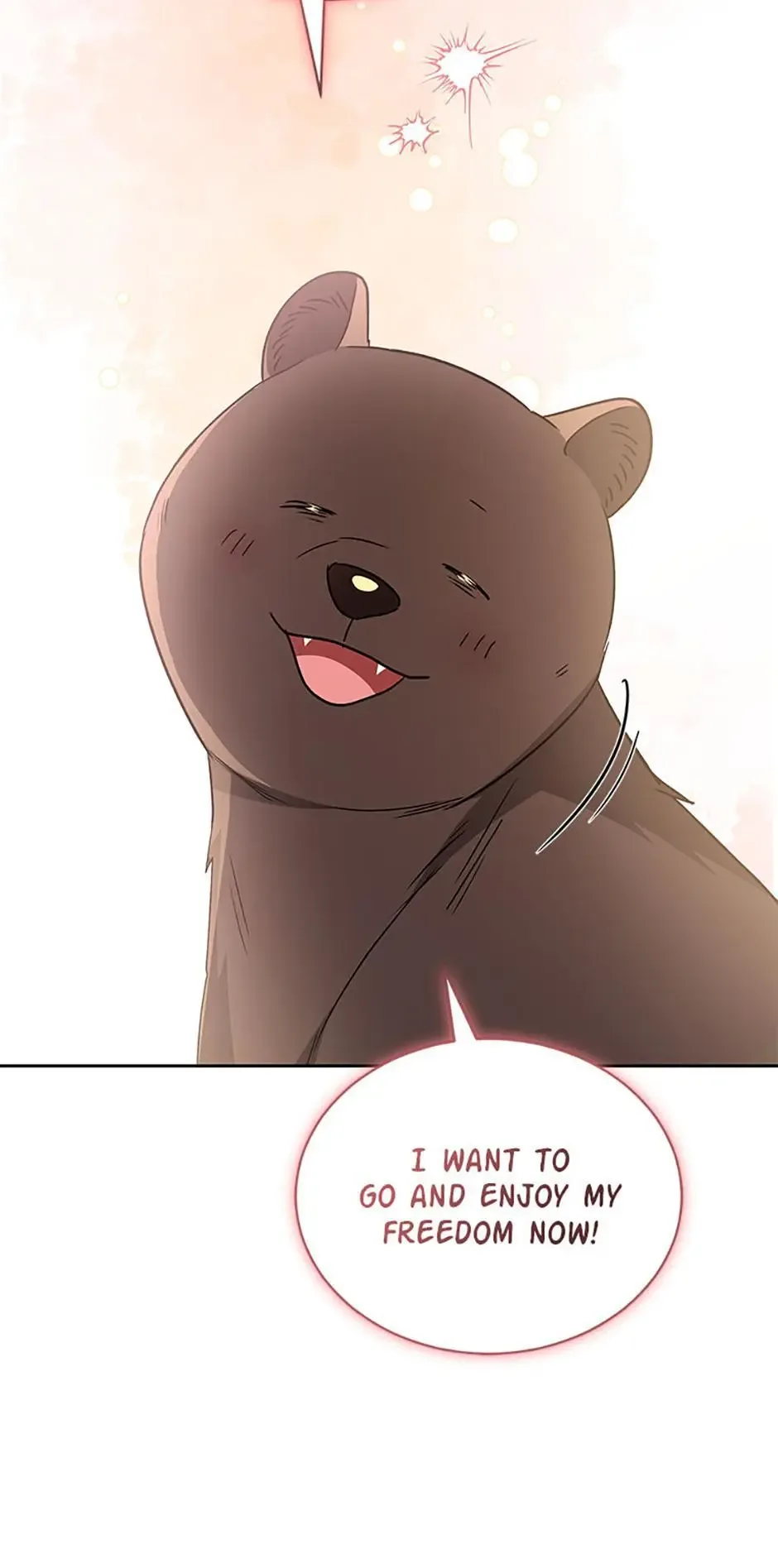 Hello! Veterinarian! Chapter 98 page 14