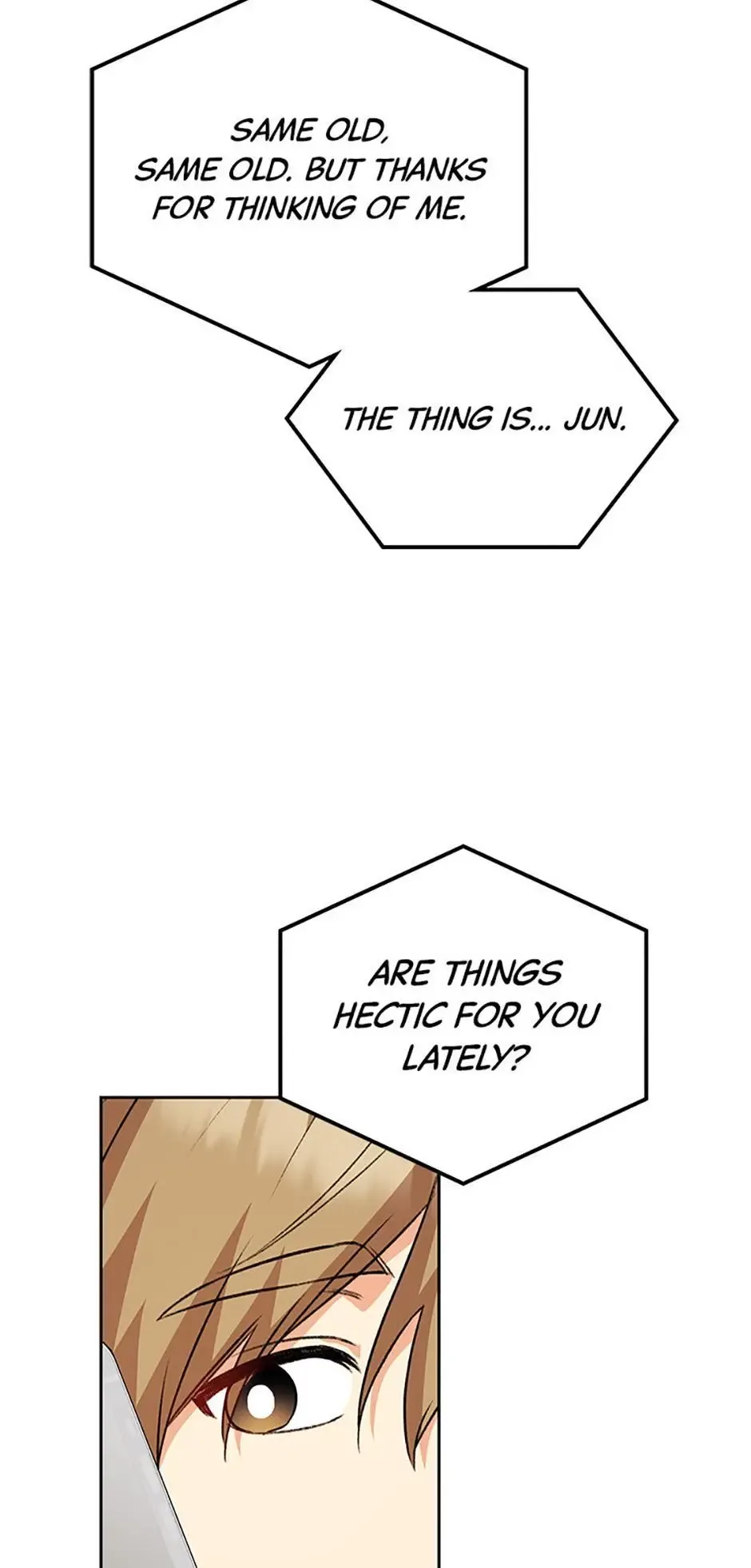 Hello! Veterinarian! Chapter 91 page 79