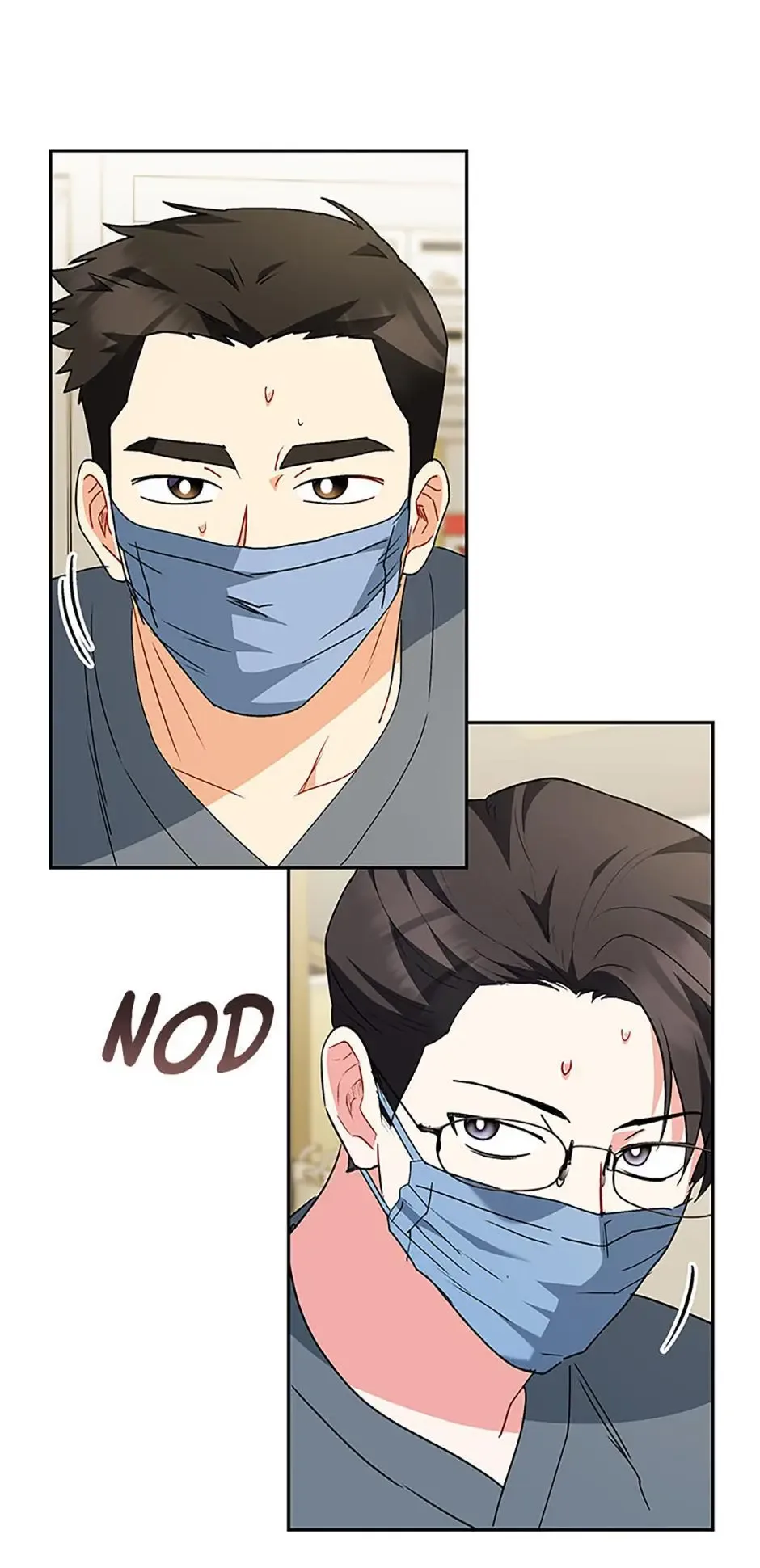 Hello! Veterinarian! Chapter 89 page 77