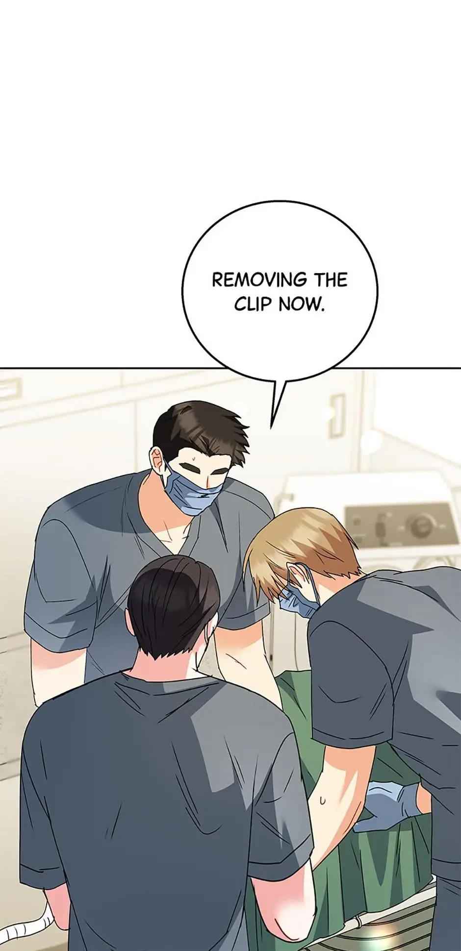 Hello! Veterinarian! Chapter 89 page 78