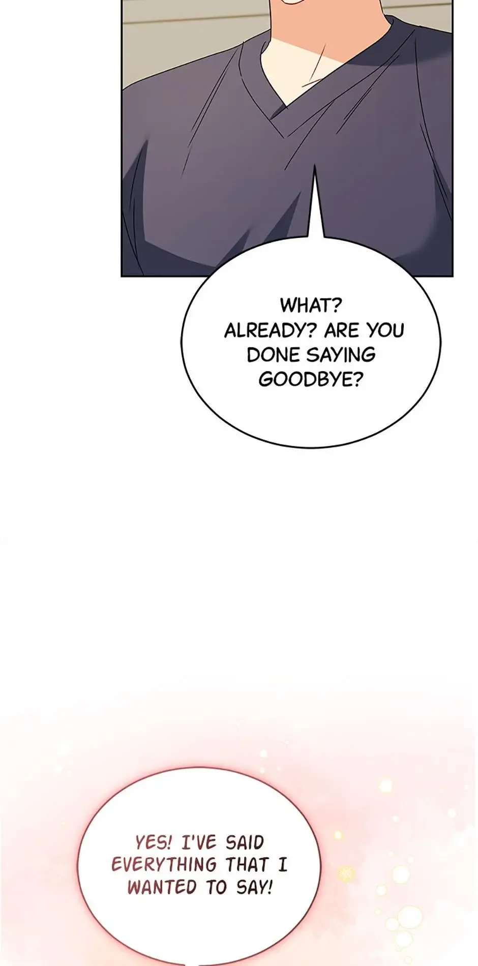 Hello! Veterinarian! Chapter 98 page 13