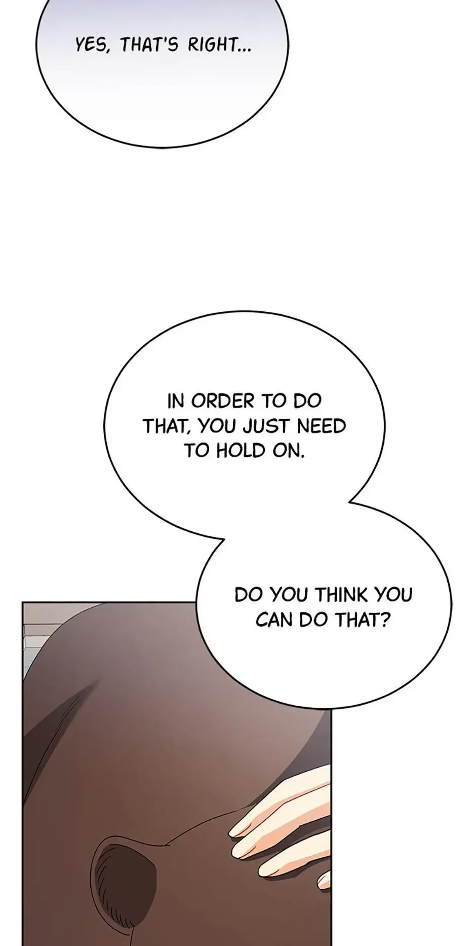 Hello! Veterinarian! Chapter 98 page 24