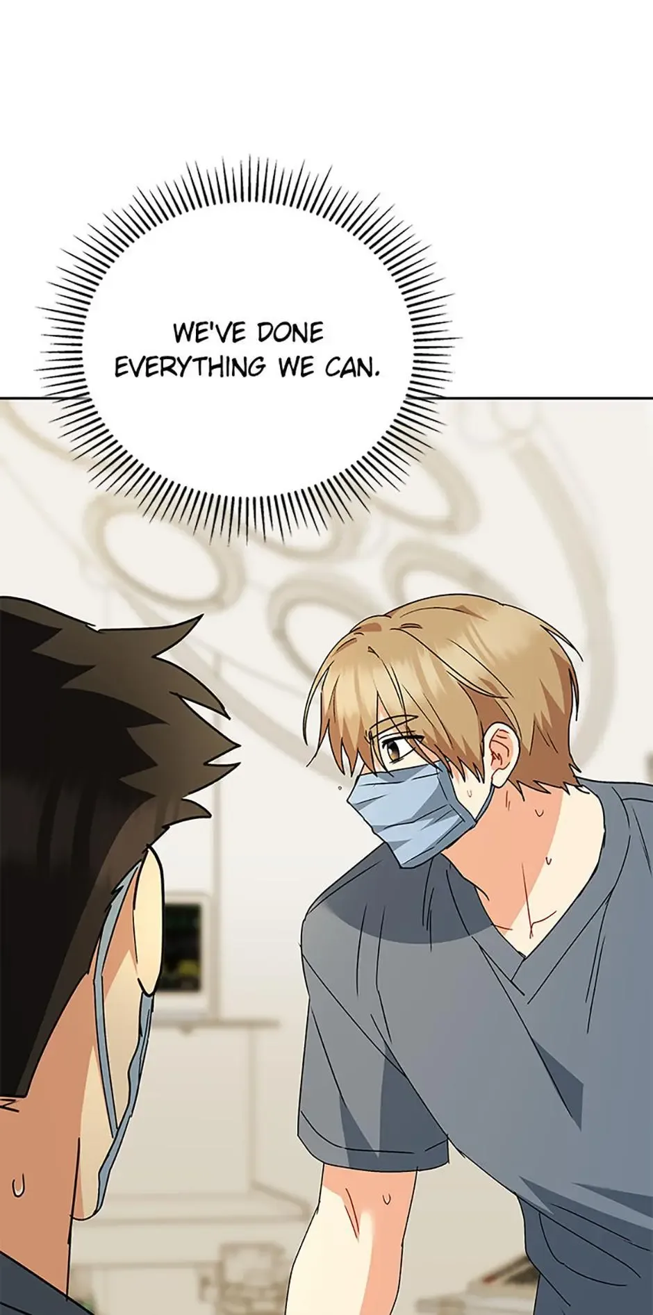 Hello! Veterinarian! Chapter 89 page 81