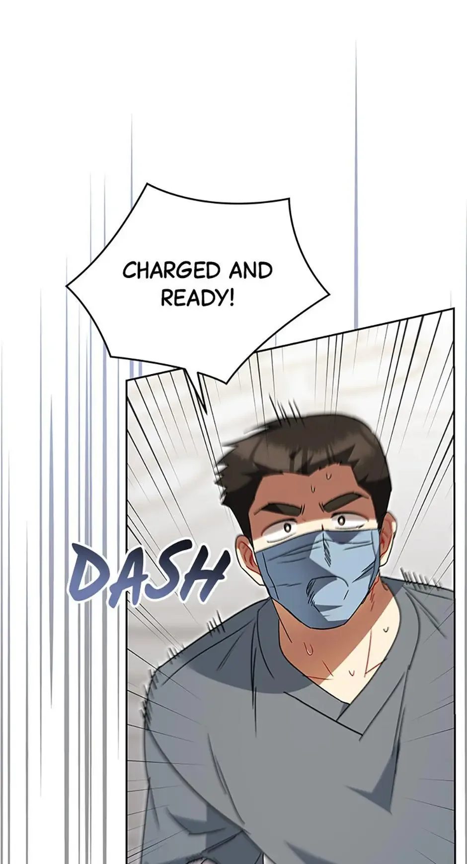Hello! Veterinarian! Chapter 89 page 88