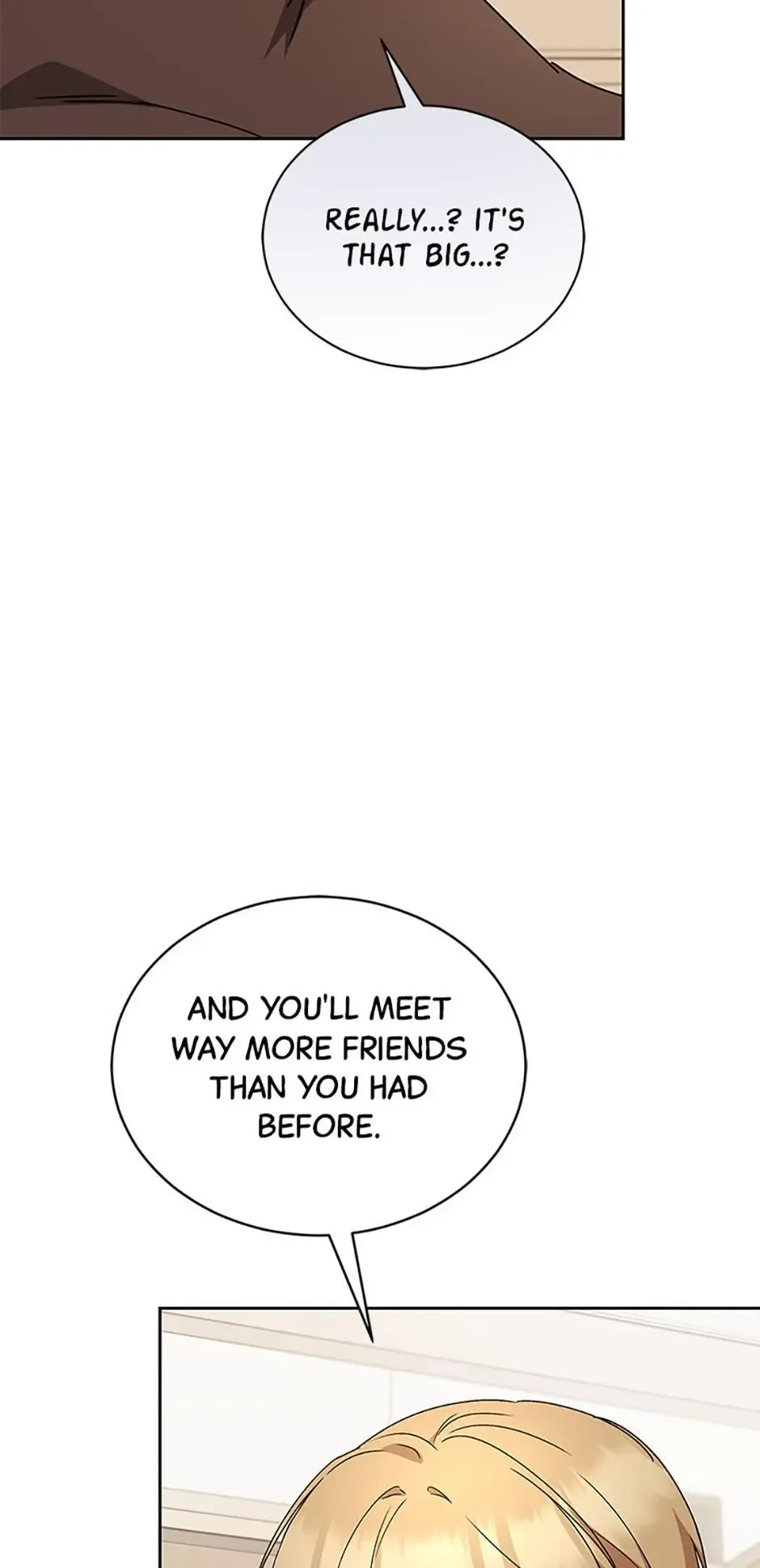Hello! Veterinarian! Chapter 98 page 30