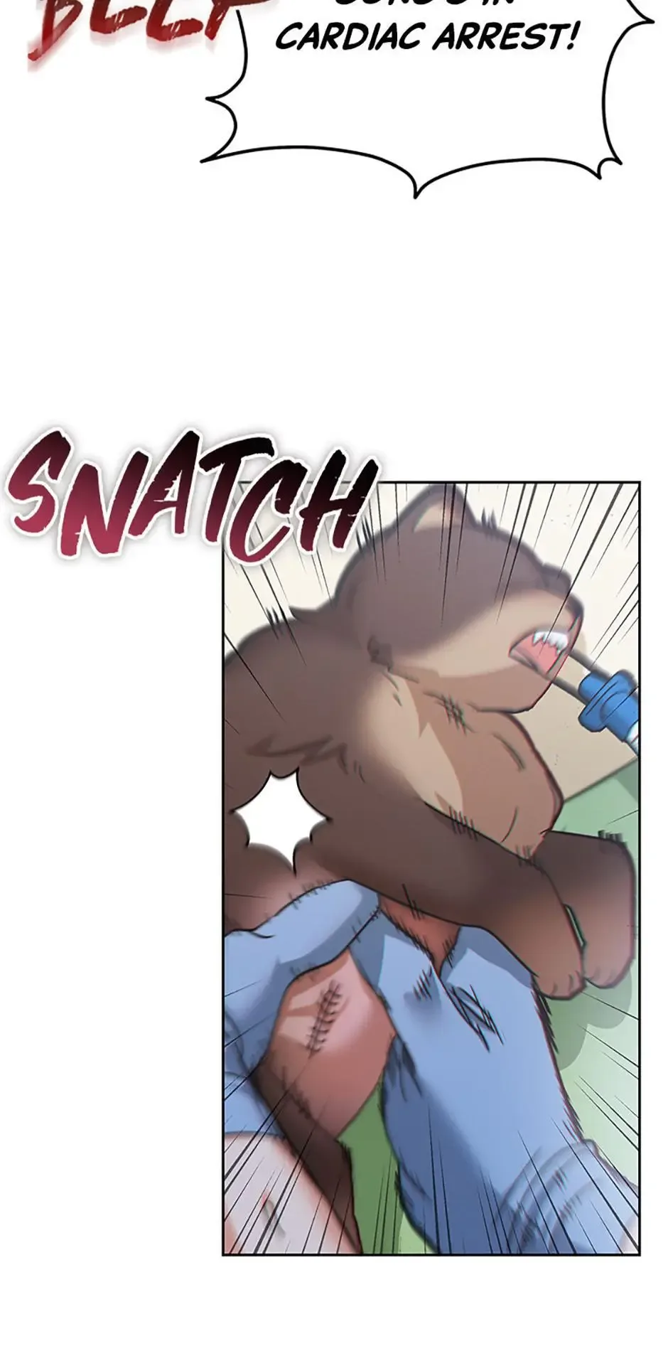 Hello! Veterinarian! Chapter 89 page 85
