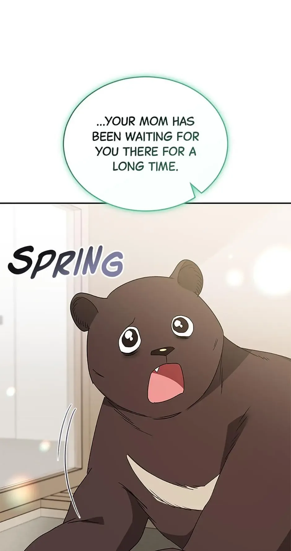 Hello! Veterinarian! Chapter 98 page 35