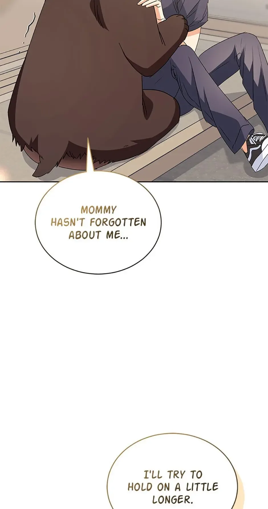 Hello! Veterinarian! Chapter 98 page 40