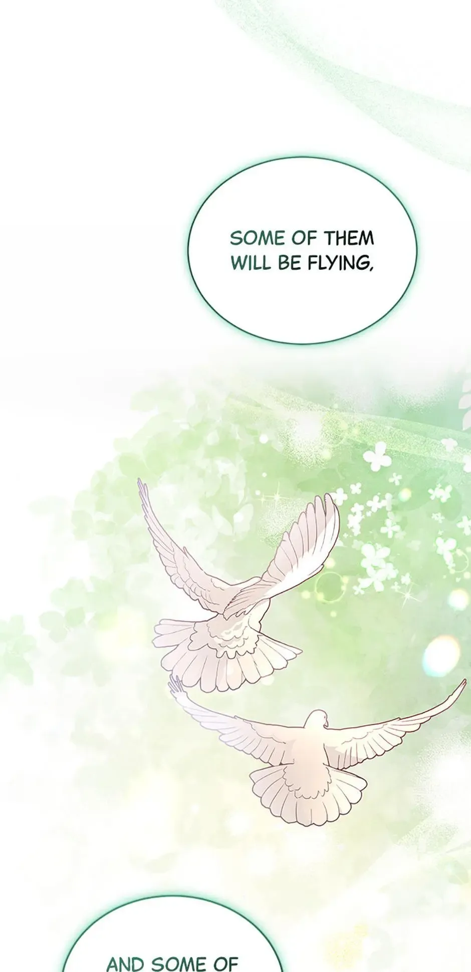 Hello! Veterinarian! Chapter 98 page 32