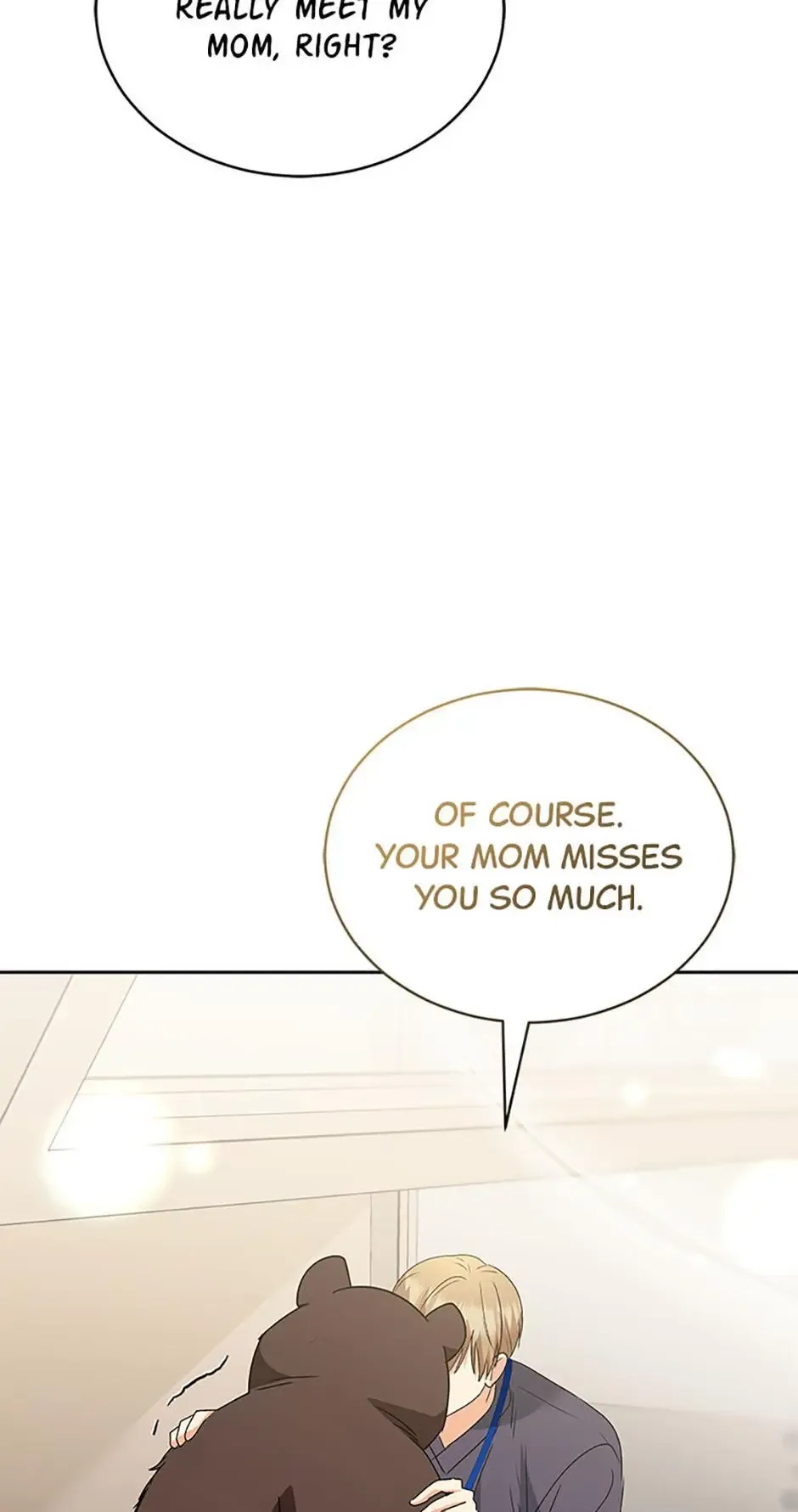 Hello! Veterinarian! Chapter 98 page 39
