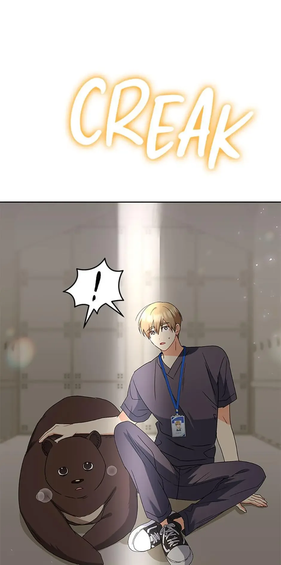 Hello! Veterinarian! Chapter 98 page 48