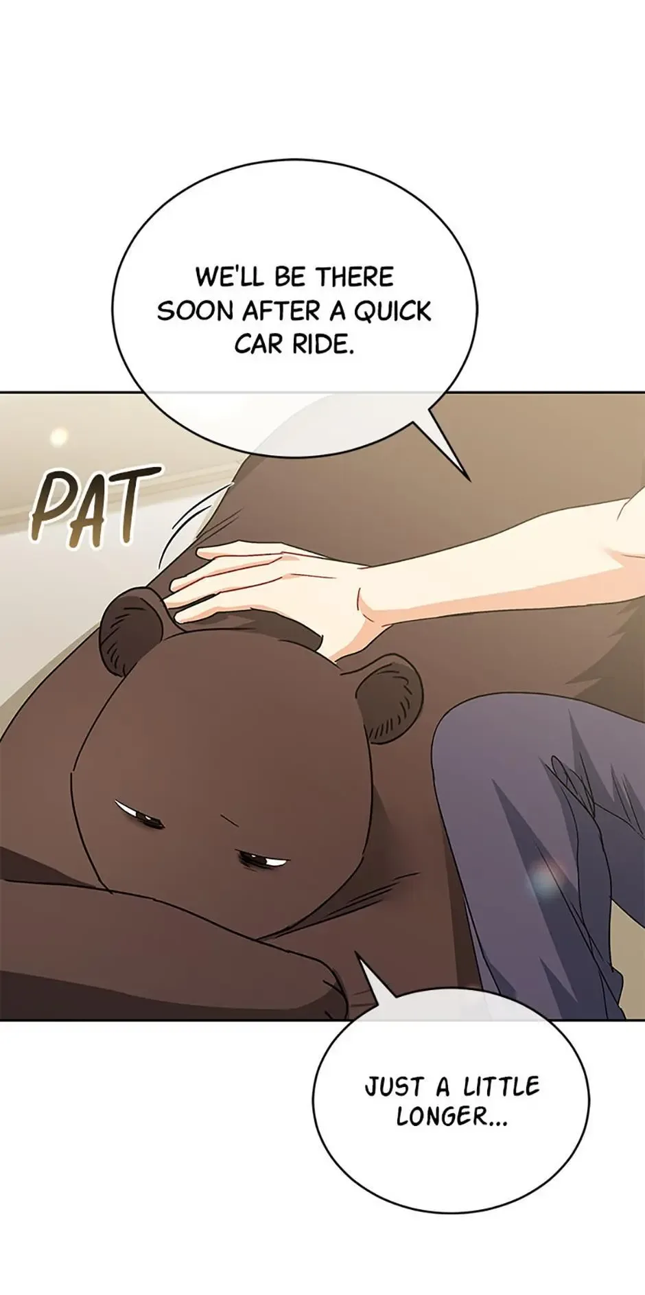 Hello! Veterinarian! Chapter 98 page 46